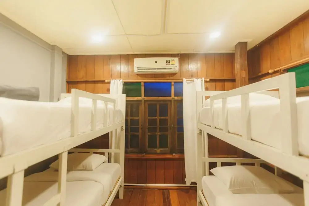 Agga CNX Hostel