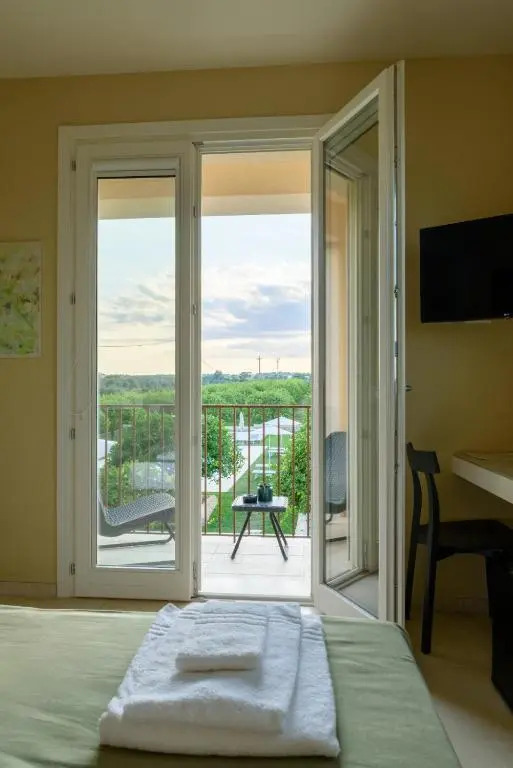 Fiore di Vendicari B&B - Sicilian Charme, Lemon Grove and Sea