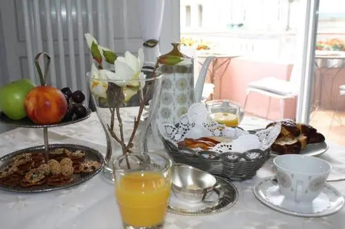 Sophienstrasse Appartement