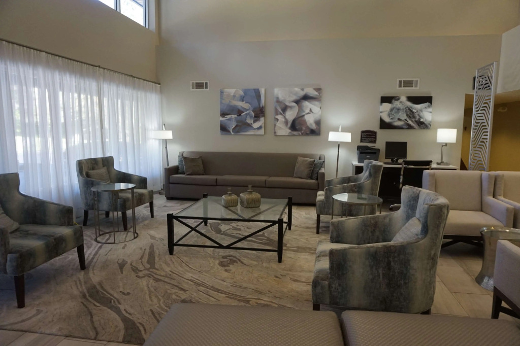 Best Western Tallahassee Downtown Inn and Suites