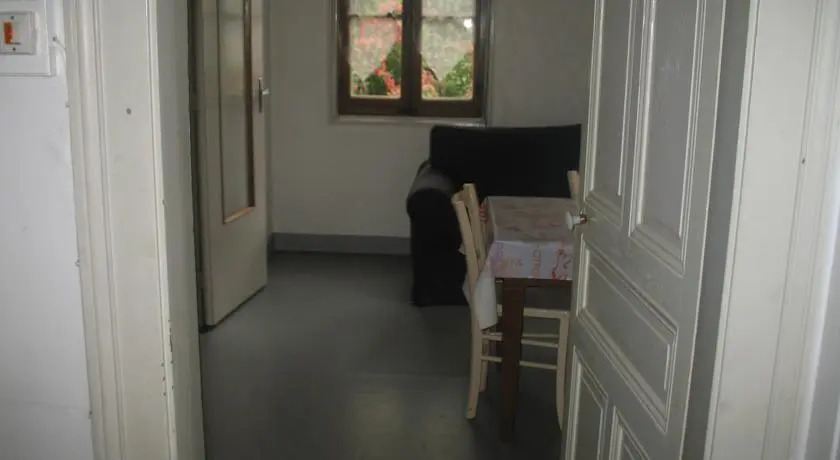 Appartements de la Villa du Lac