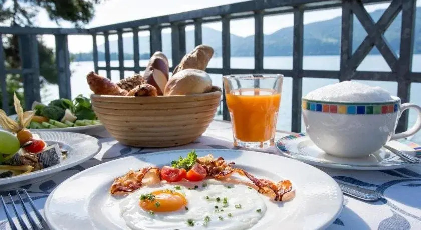 Hotel Villa Rainer