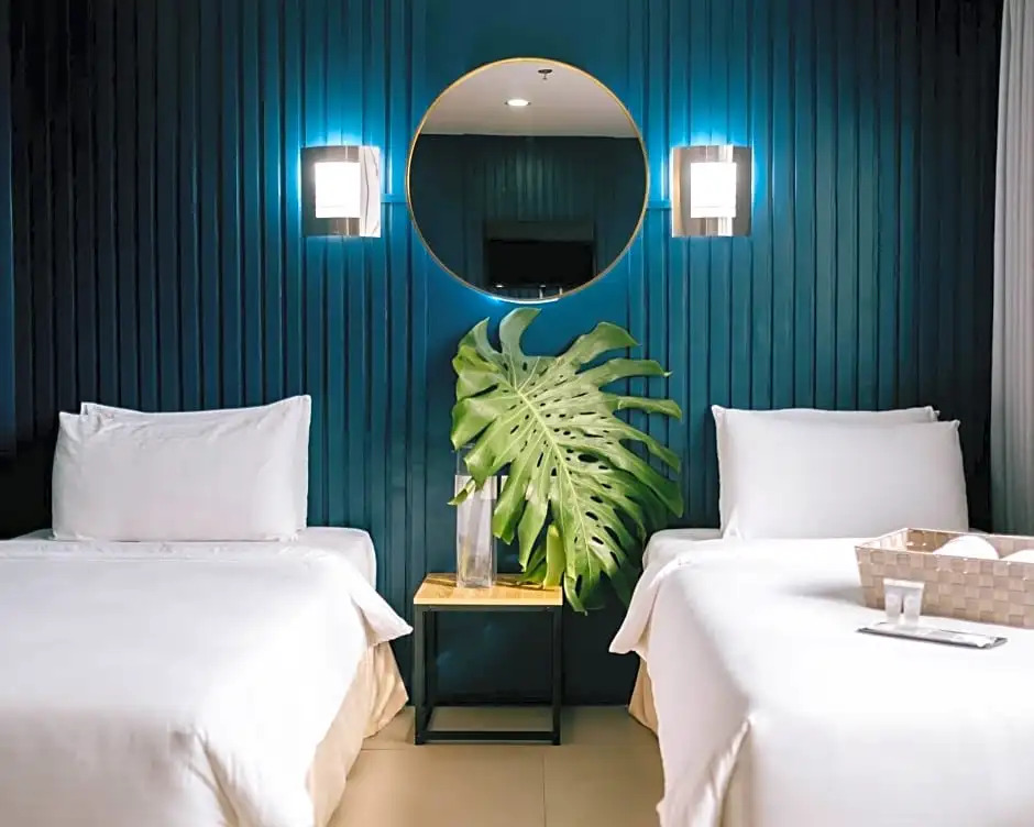 Dosi Hotel PH