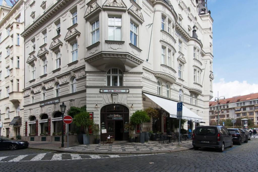 Wagner Stays - Billionaires Club LOFT Sauna City Center