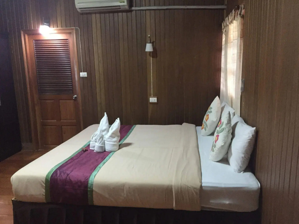 Reuan Thai Village Samui