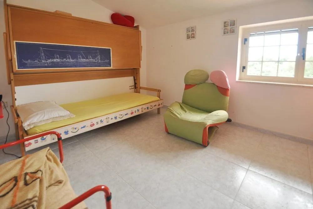 Amami Viaggi - Villa Calipso