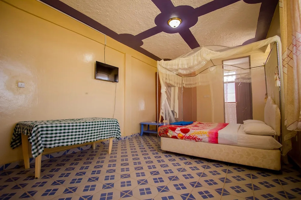 Grande Hotel