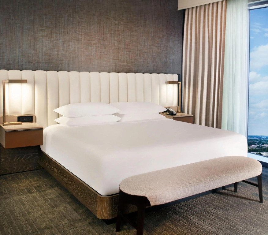 Hyatt Regency Frisco-Dallas