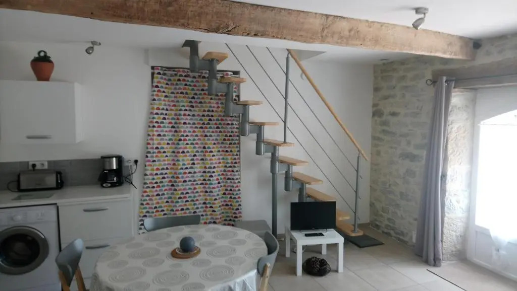 Appartement Duplex