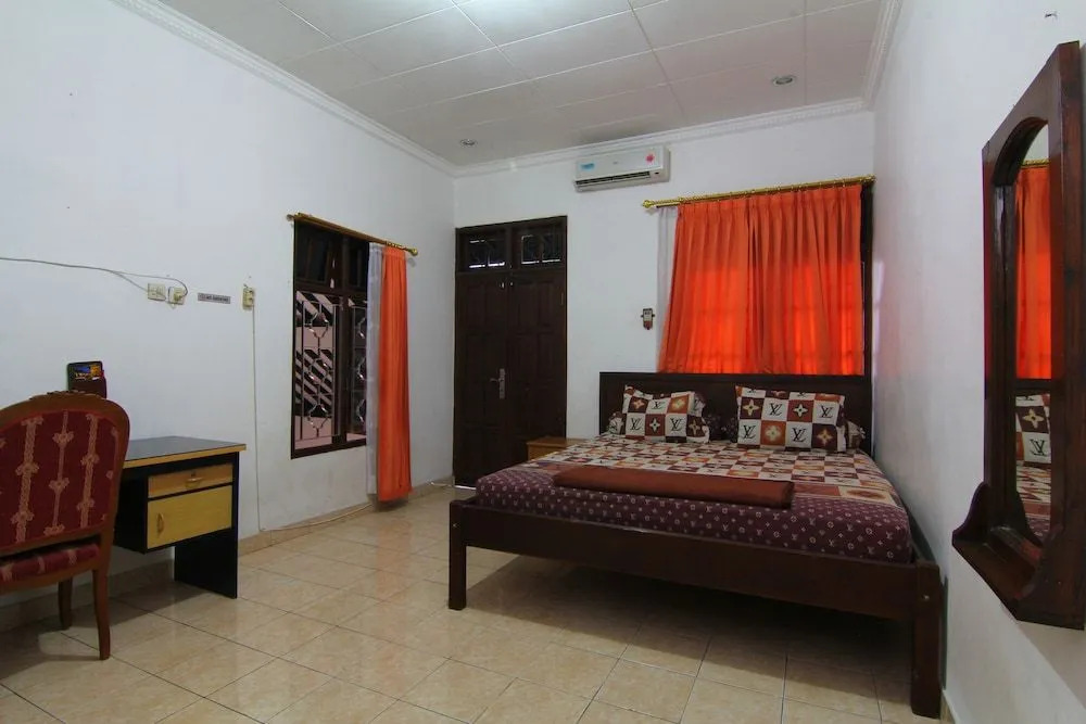 Sari Homestay