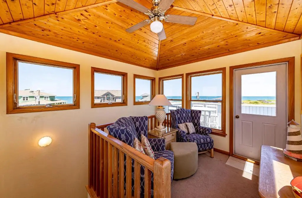 Swink Cottage