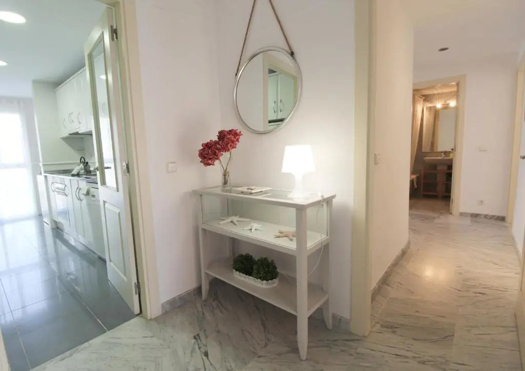 Bahia de Marbella Luxury Apartment