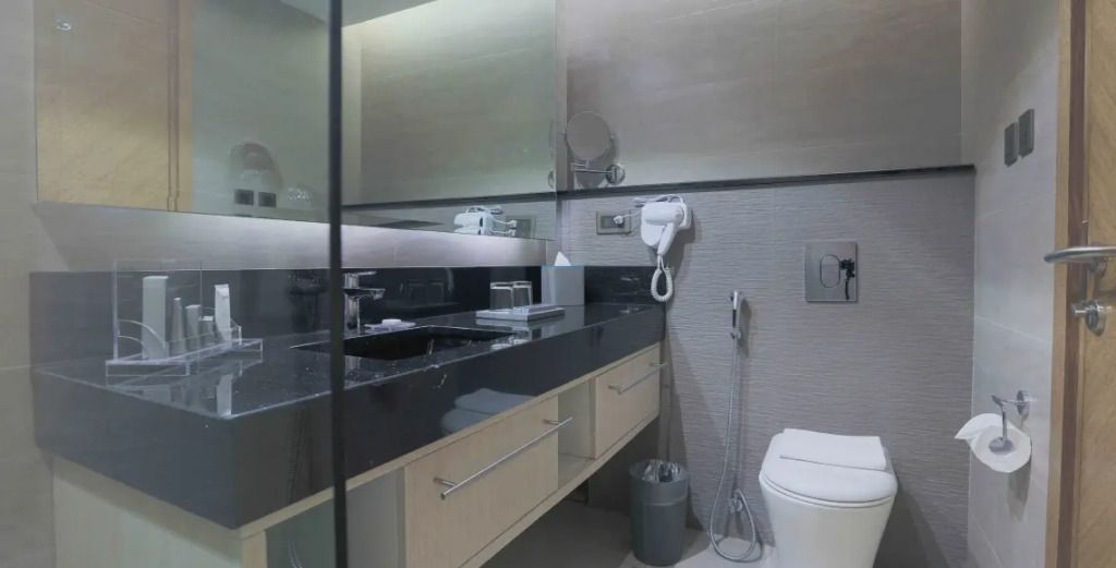 bai Hotel Cebu