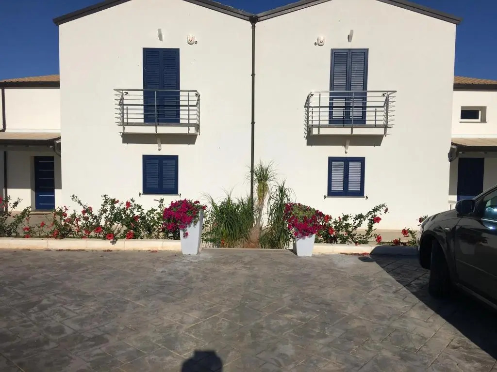 Villa Perla