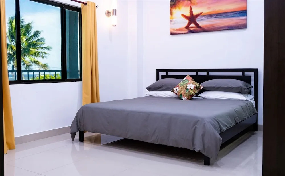 Coastal Suites Fiji