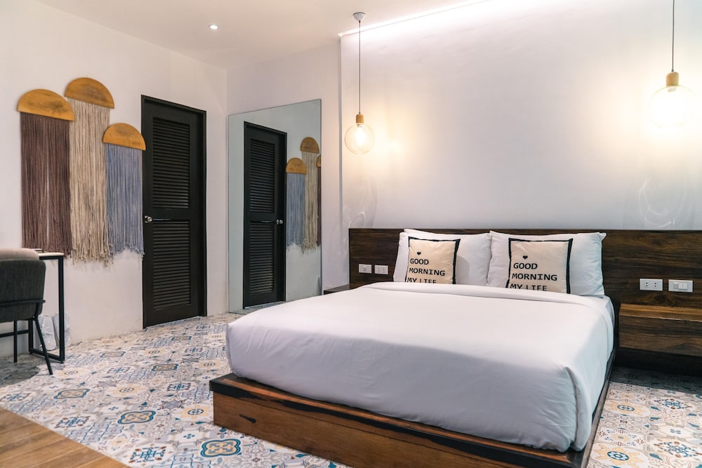 J Boutique Hotel El Nido Managed by H Hospitality Group