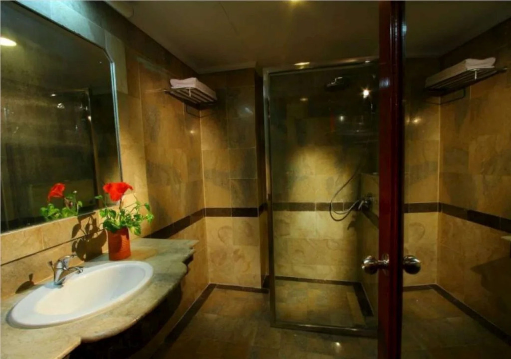 Hotel Sentral Jakarta