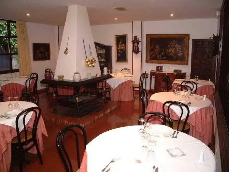 Hotel Anexo Los Infantes