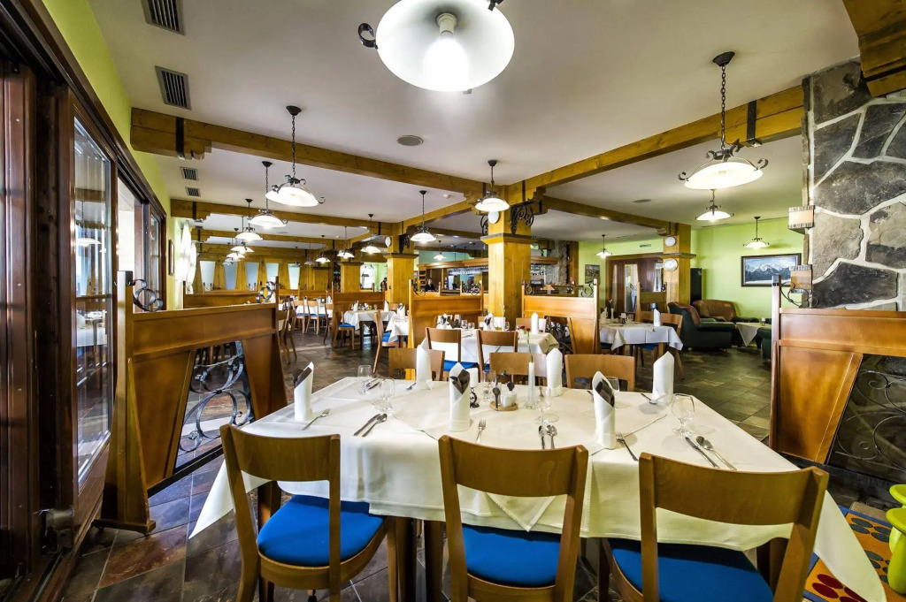 Hotel Sobota
