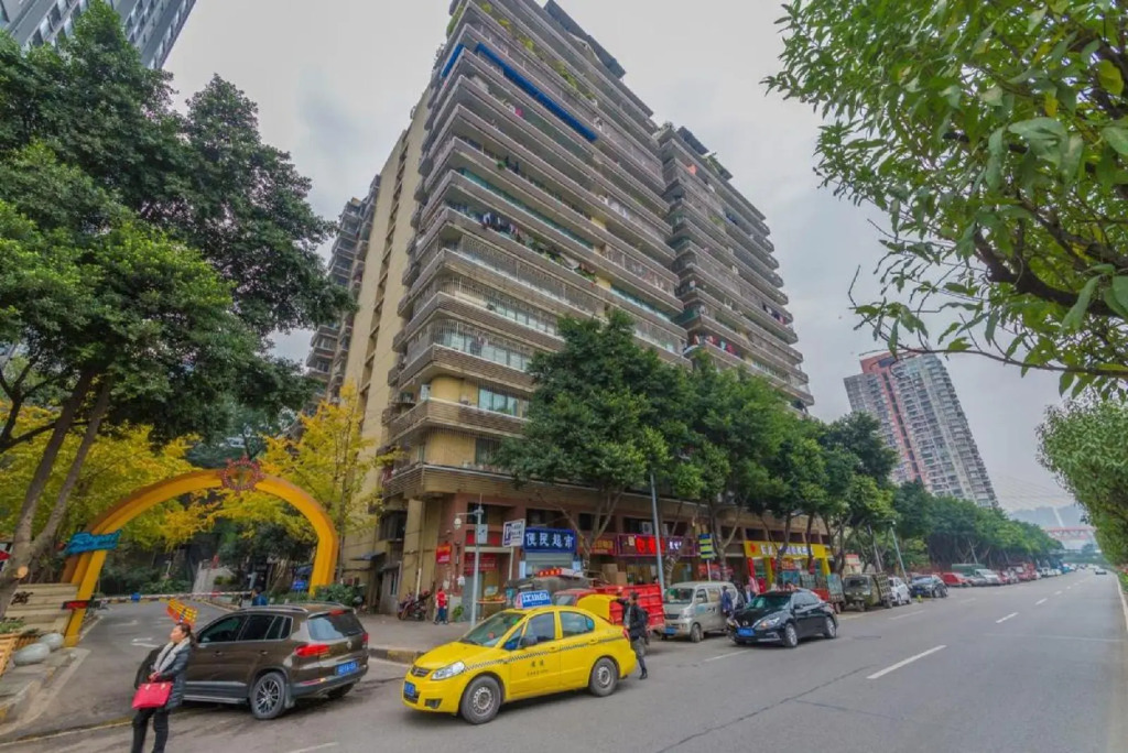 Yue Ke Apartment - Changbin Road Branch