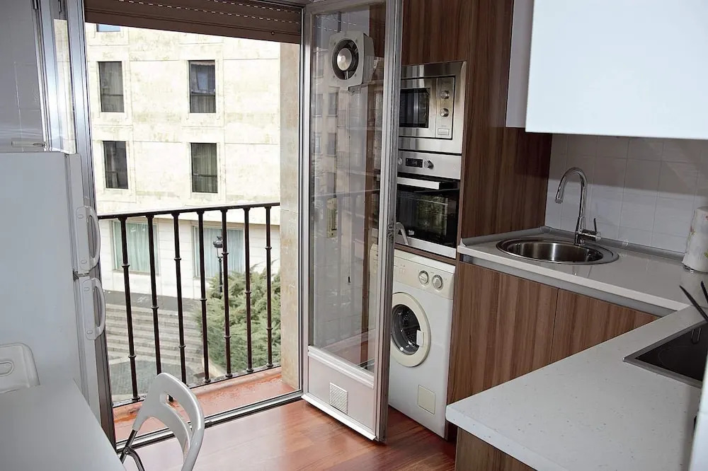 Apartamento Marquesa de Almarza