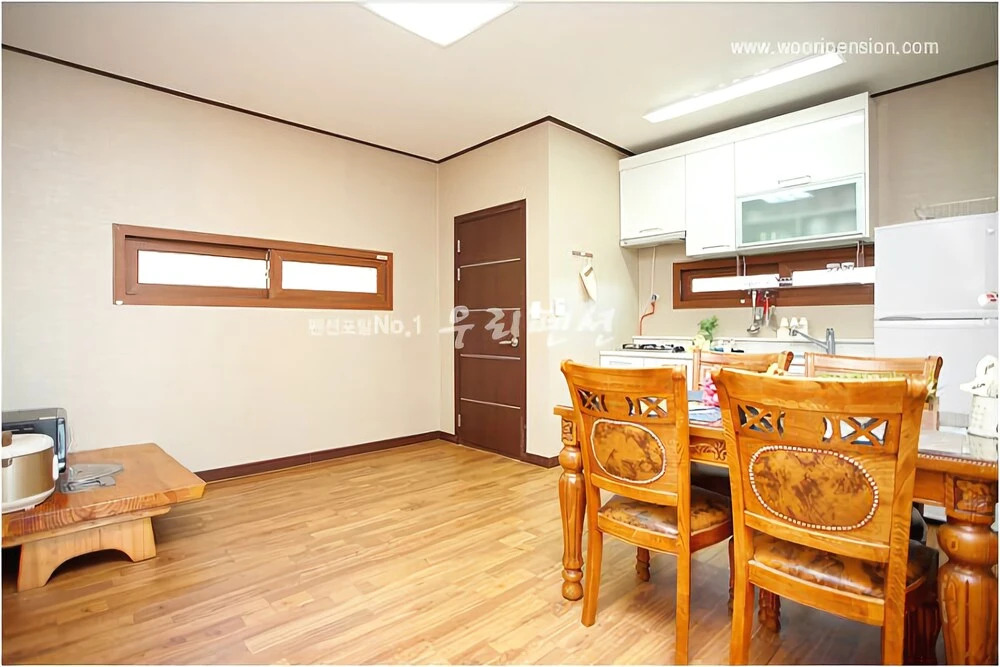 Seocheon Sky Pension