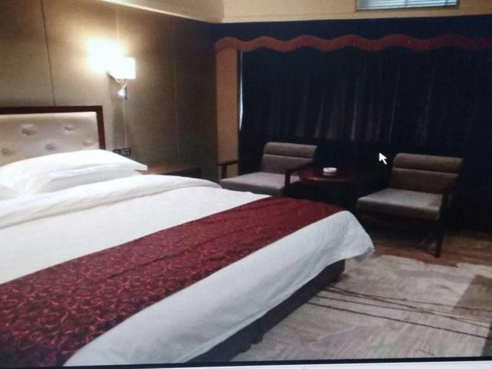 Shihezi Hotel