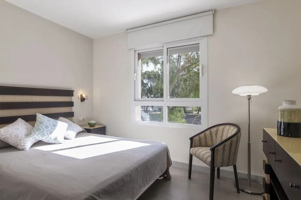 Apartamentos la Buganvilla