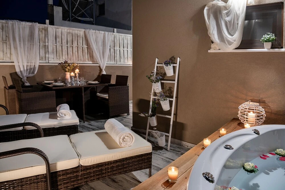 Castello Luxury Residence