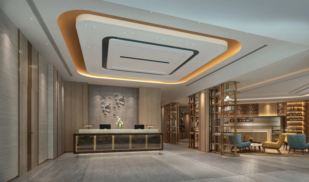 The Mulian Urban Resort And Hotel