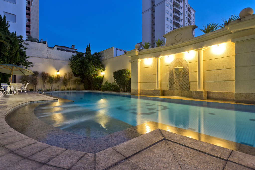 Meliá Campinas