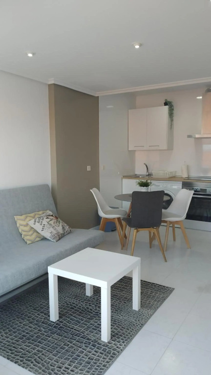 Relax! apartamento en Galicia