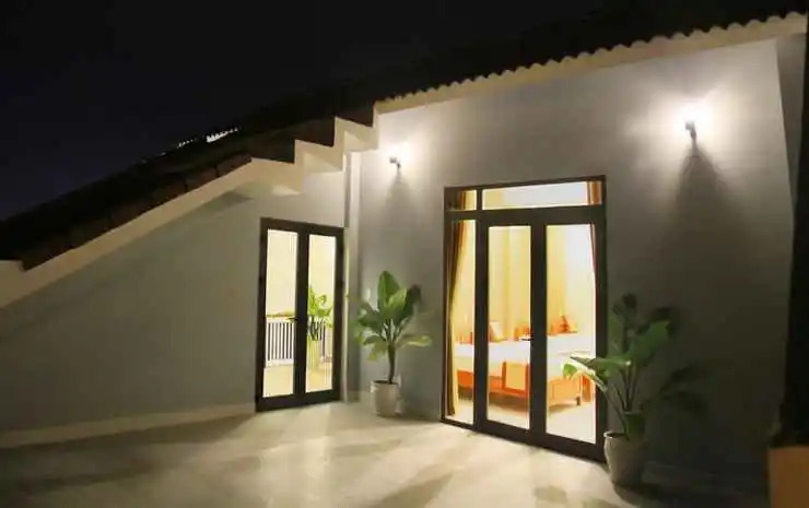 Melody Boutique Villa Hoi An