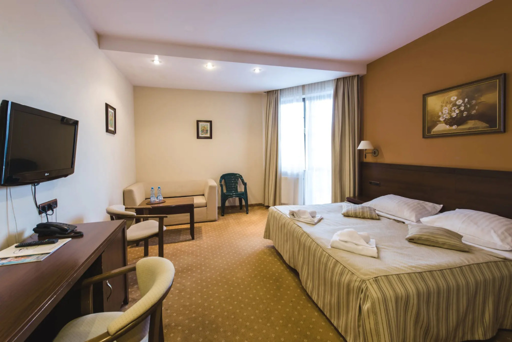 Hotel Dziki Potok Karpacz