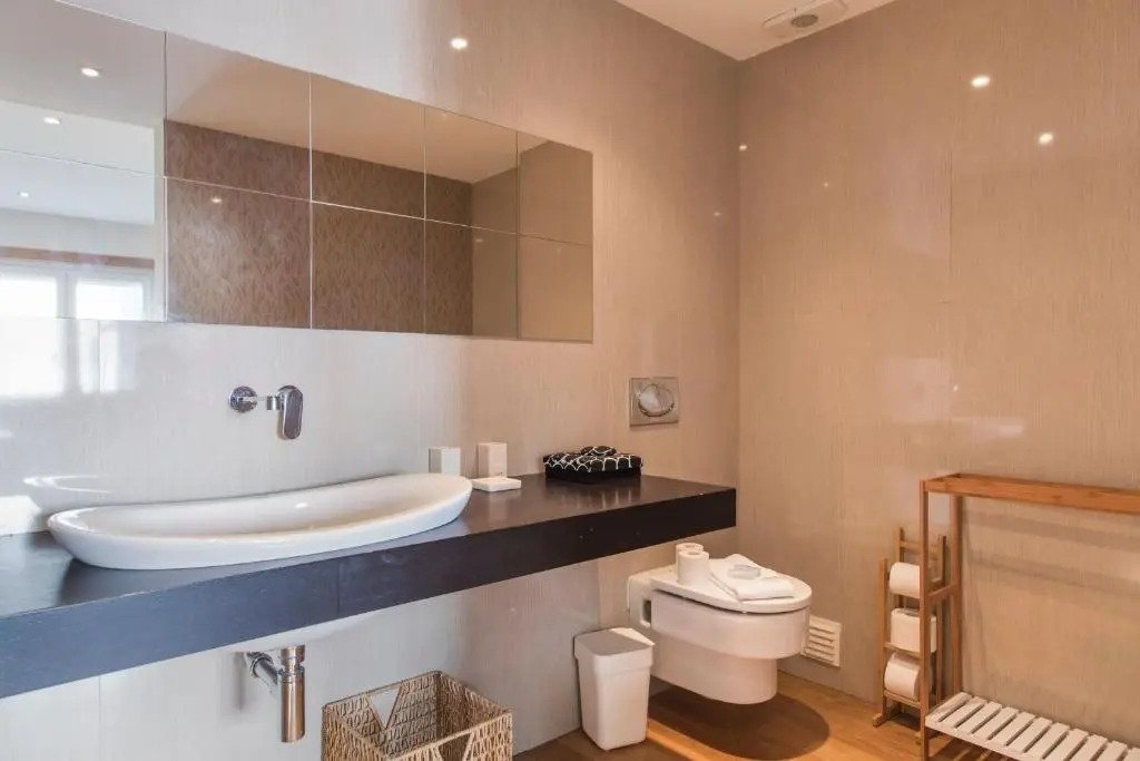 Lovelystay - 2 Bedroom Belem Wonder