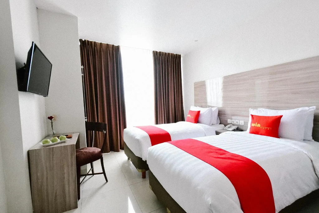 Win Grand Hotel