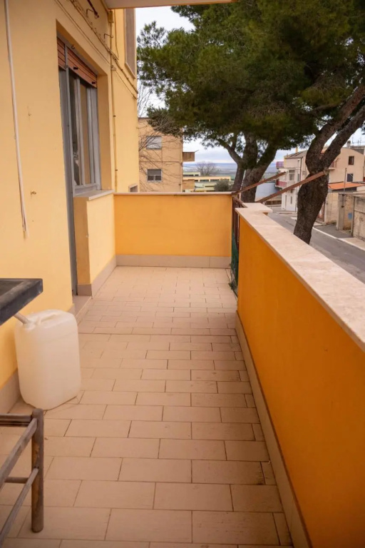 La casa di Francesca