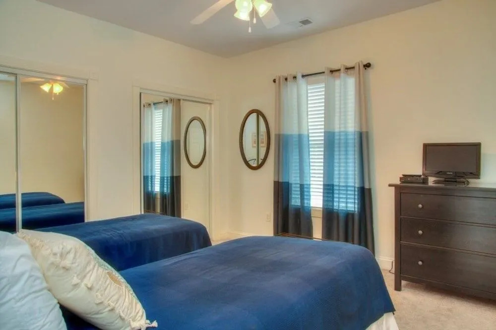 Magnolia Pointe 105 4847 3 Br condo by RedAwning