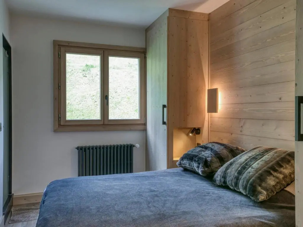 Appartement Megève, 3 pièces, 4 personnes - FR-1-453-232