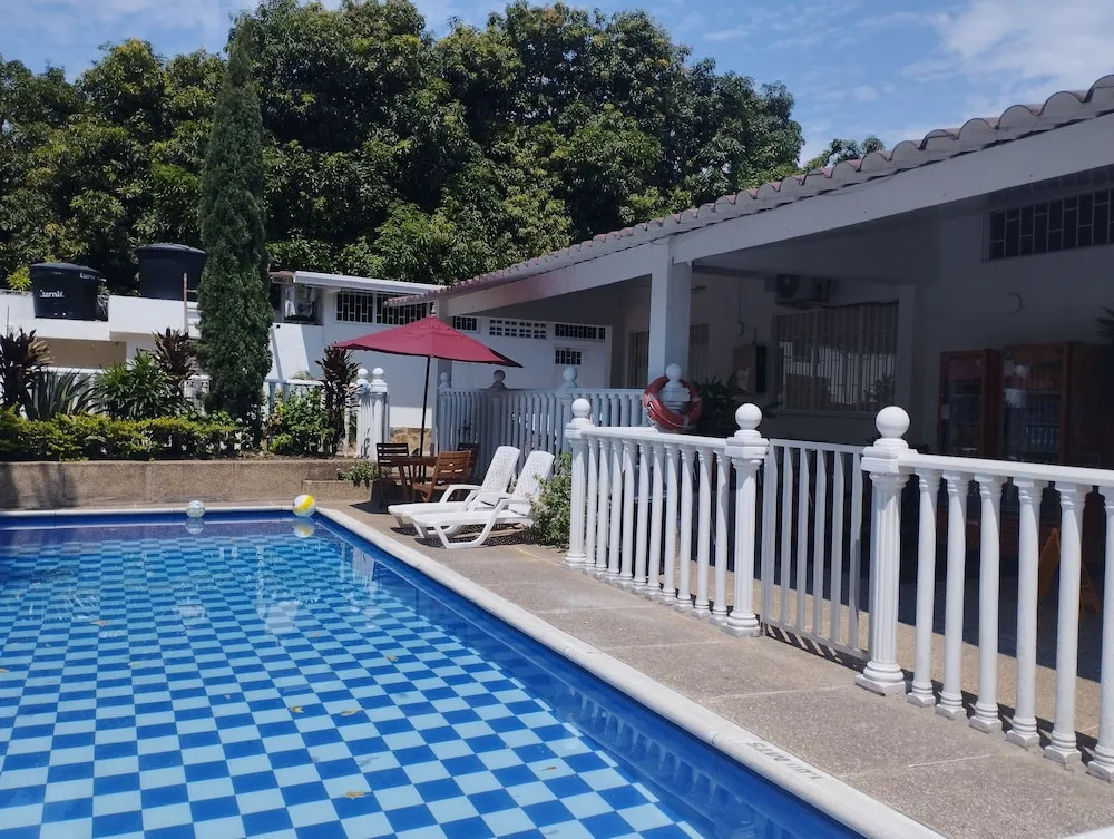 Hotel Casa Quinta Marbella