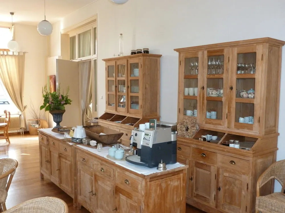 Hotel het Oude Postkantoor