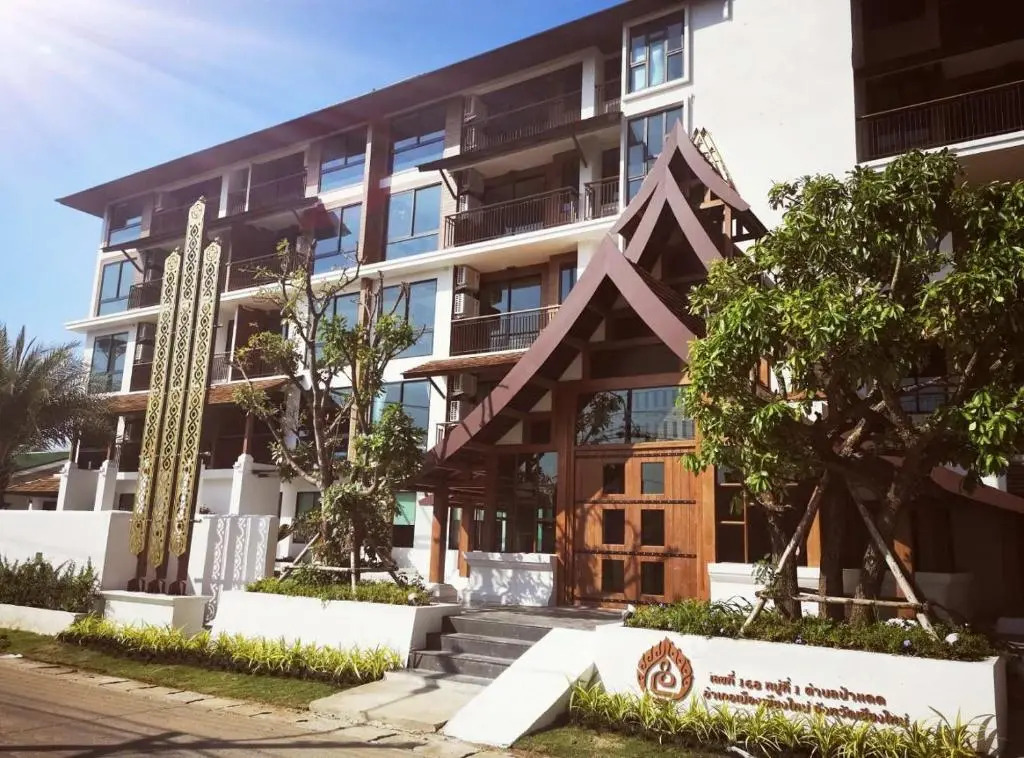 Pleasant Chiangmai