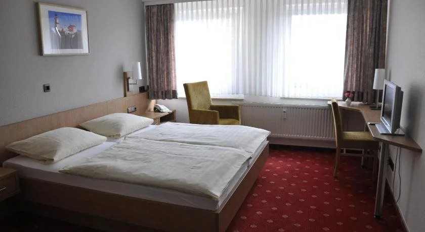 Hotel Meyer