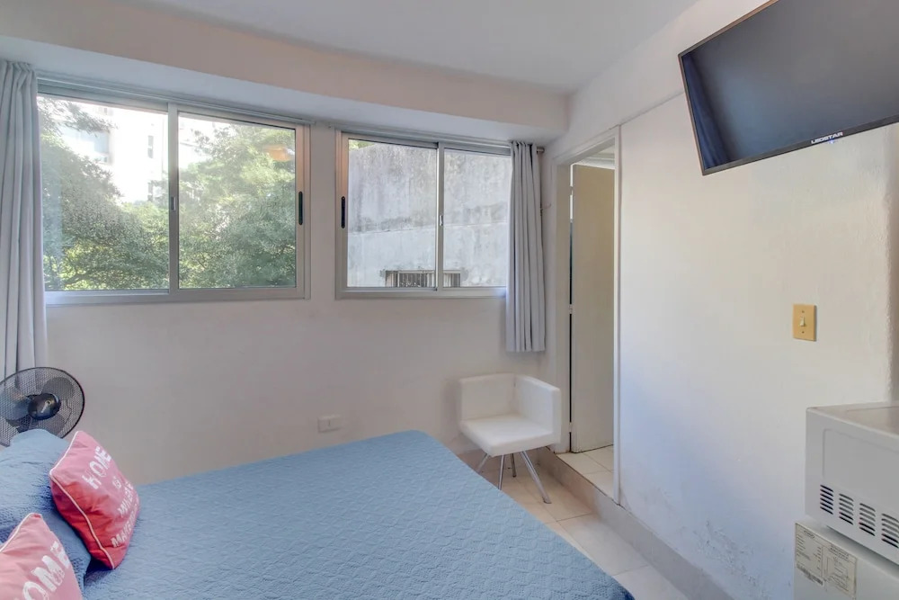 Apartamento cerca de la playa - Caracol