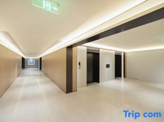 JI Hotel (Beijing Haidian Xibeiwang Subway Station)
