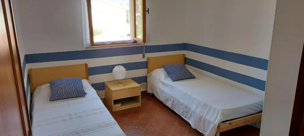 Casa degli Oleandri