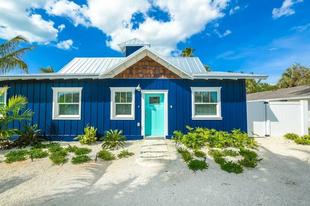 Villa #1 Sailfish