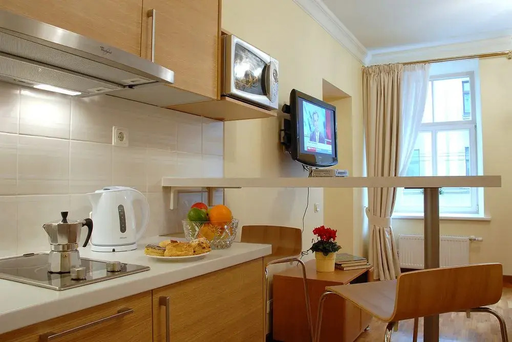 Baltic Suites