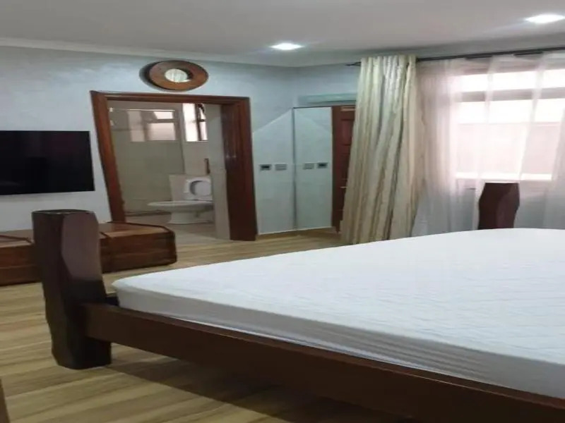 Stay.Plus Parklands 4 Bedroom Apartment