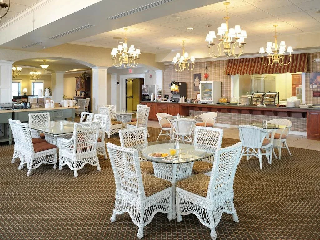 Carlisle Inn